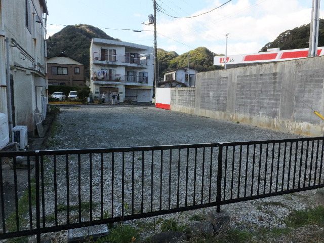 伊豆 下田市 東中 売地