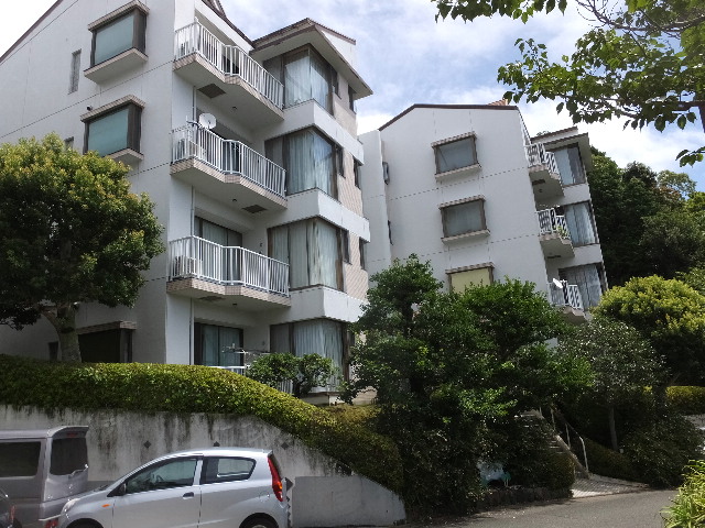 伊豆 下田市 吉佐美 リゾートマンション