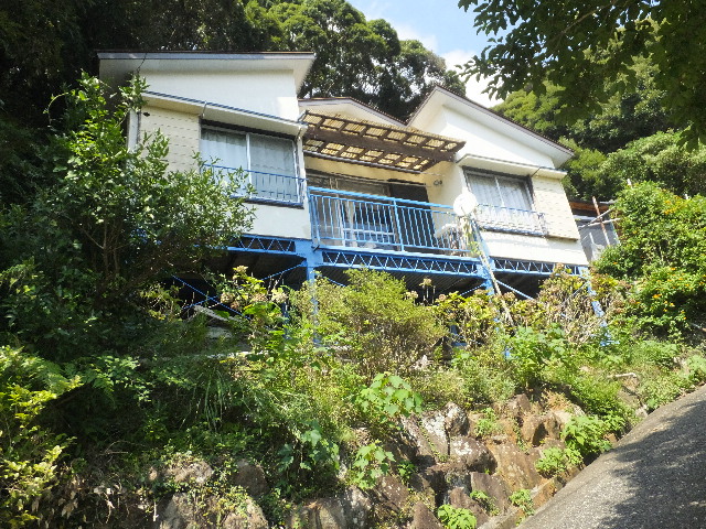 伊豆 下田市 中古 別荘