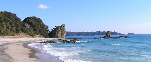下田市吉佐美 吉佐美大浜